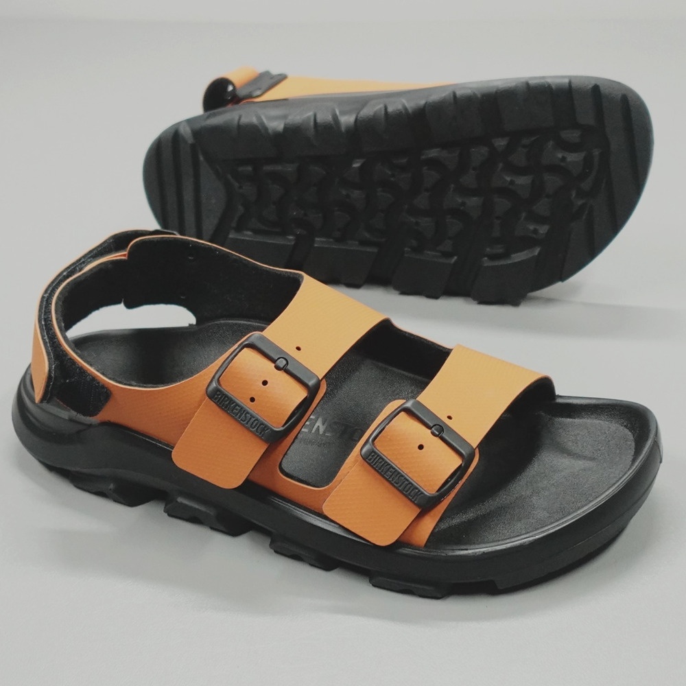 Birkenstock Atacama Sport Sandals Unisex Size 41 (US Men's 8 / US Women's 10)
